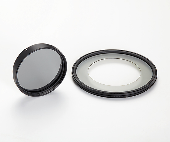 Accessories - EasyLED Series