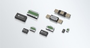 Lithium Ion Battery Fuses and Switches