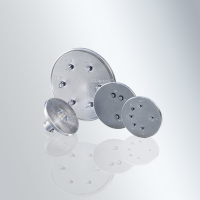 Range of silver SCHOTT Thermal Battery Covers