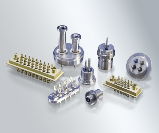 Ordnance Components Ordnance Components