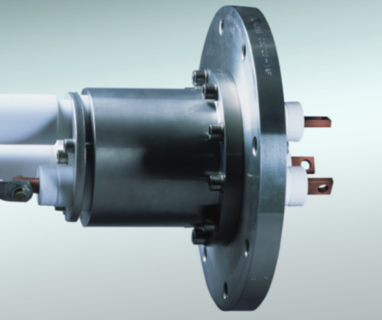 Eternaloc® Liquefied Gas Terminal Headers Eternaloc® Liquefied Gas Terminal Headers