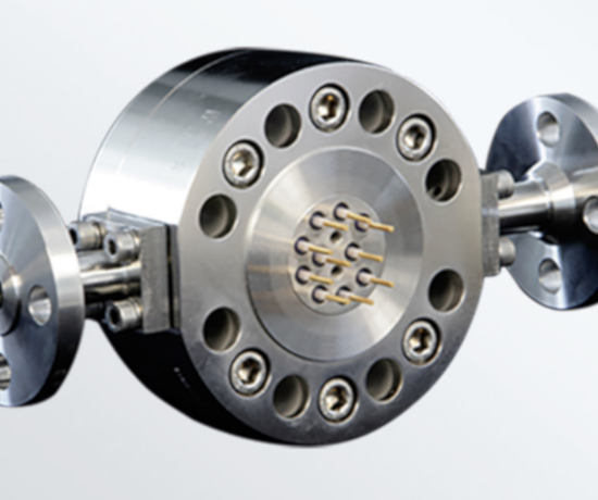 Eternaloc® Liquefied Gas Terminal Headers Eternaloc® Liquefied Gas Terminal Headers