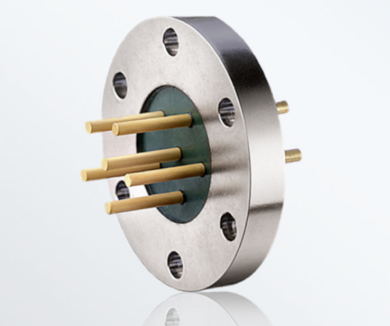 Eternaloc® Liquefied Gas Terminal Headers Eternaloc® Liquefied Gas Terminal Headers