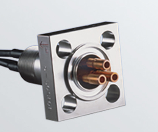 Eternaloc® Liquefied Gas Terminal Headers Eternaloc® Liquefied Gas Terminal Headers