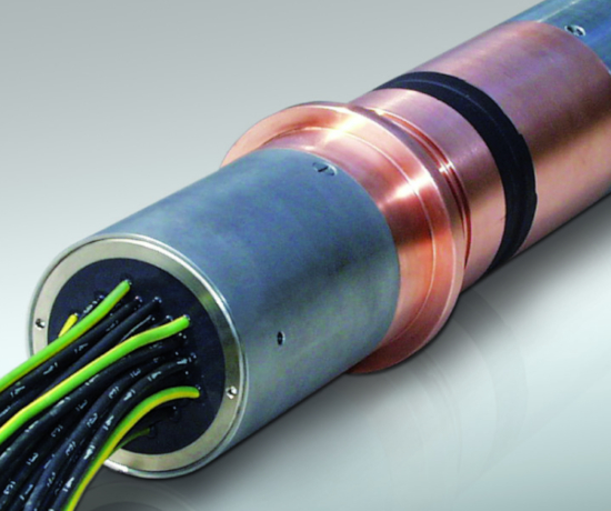 Eternaloc® Nuclear Penetration Assemblies Eternaloc® Nuclear Penetration Assemblies