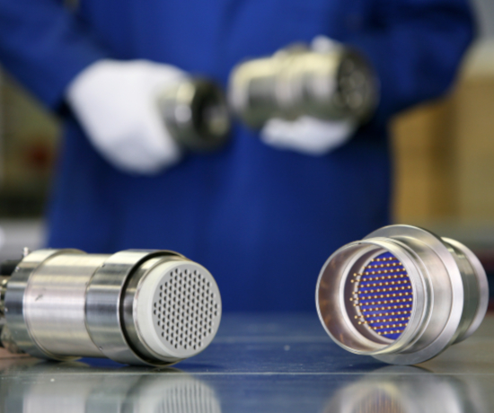 Eternaloc® Nuclear Penetration Assemblies Eternaloc® Nuclear Penetration Assemblies