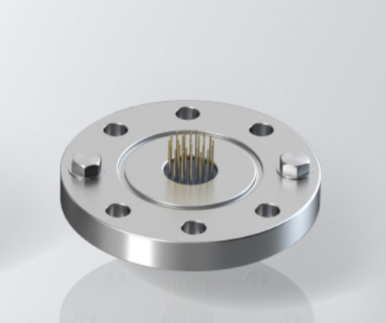 Eternaloc® Oil and Gas Connectors, Feedthroughs and Penetrators Eternaloc® Oil and Gas Connectors, Feedthroughs and Penetrators