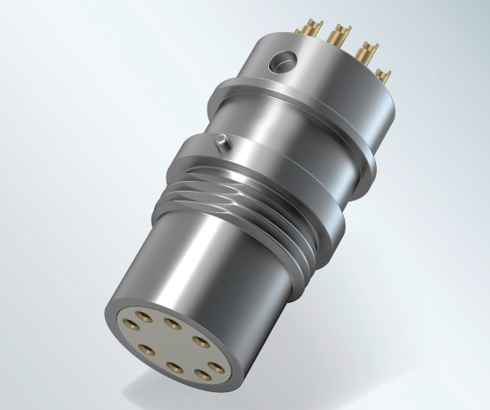 Eternaloc® Oil and Gas Connectors, Feedthroughs and Penetrators Eternaloc® Oil and Gas Connectors, Feedthroughs and Penetrators