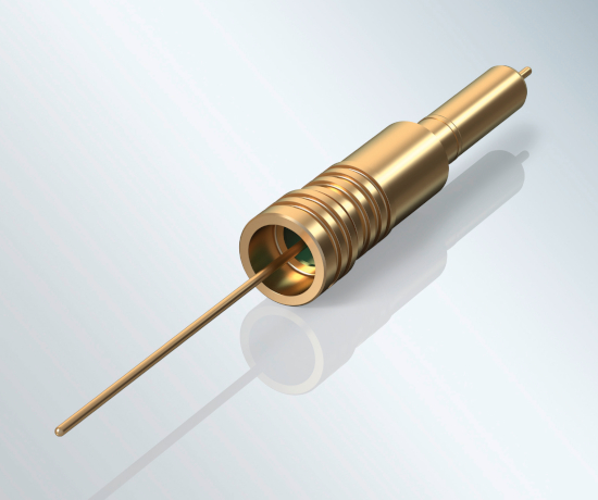 Eternaloc® Oil and Gas Connectors, Feedthroughs and Penetrators Eternaloc® Oil and Gas Connectors, Feedthroughs and Penetrators