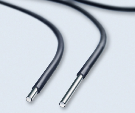 Internal Light Guides Internal Light Guides