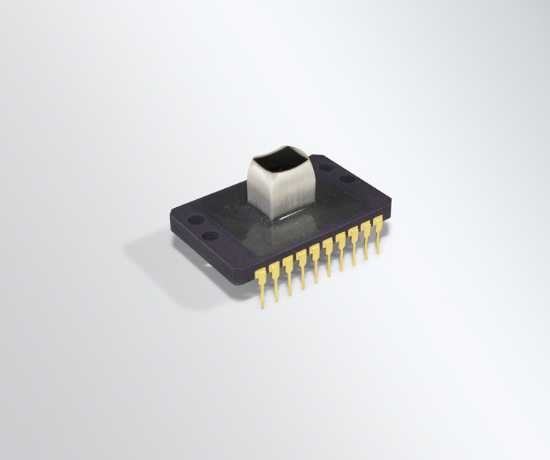 Bonded Fiber Optical Assemblies Bonded Fiber Optical Assemblies