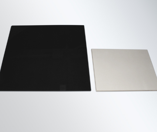 Fiber Optic Faceplates Fiber Optic Faceplates