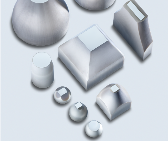 Fiber Optic Tapers Fiber Optic Tapers