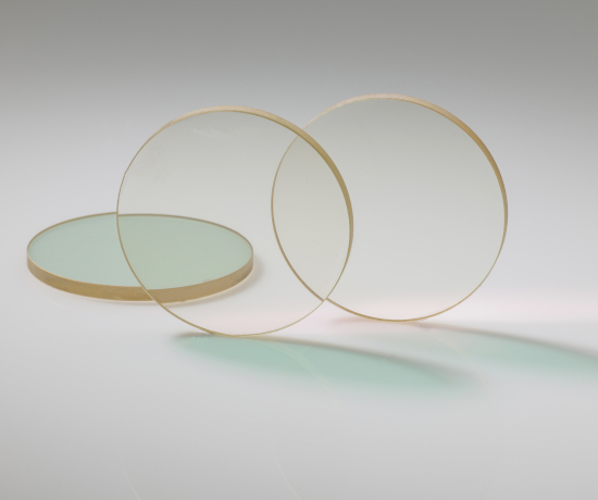 Anti-reflective hard coating on Multispectral Zinc Sulfide