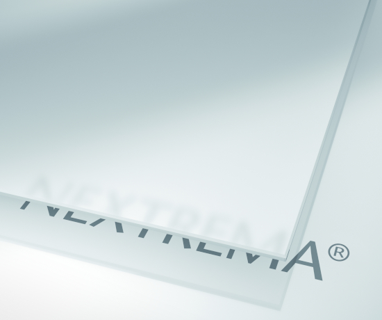 NEXTREMA® translucent white NEXTREMA® translucent white