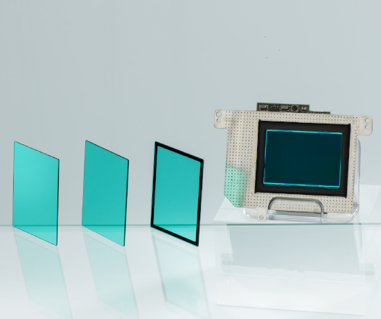 Low defect Low defect