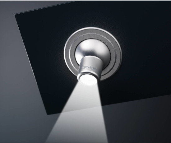 Classic Semi-Compact Reading Light Series