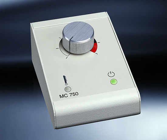 Controller - VisiLED Series