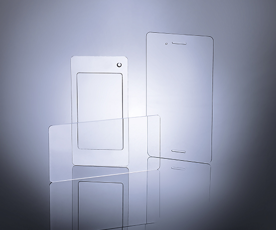 Xensation® 3D Xensation® 3D