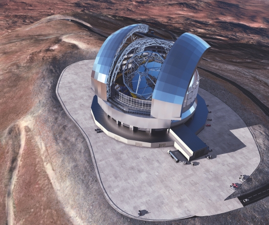 ZERODUR® TAILORED ZERODUR® TAILORED