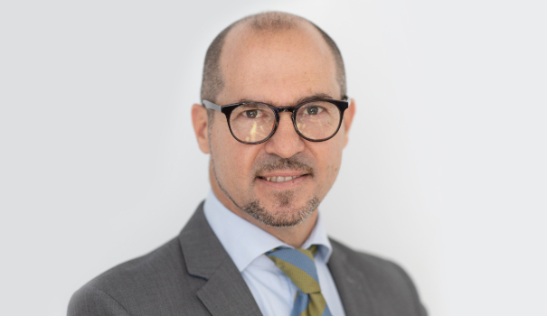 Antonio Trizzino, Sales Manager Europe Antonio Trizzino, Sales Manager Europe