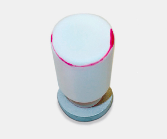 Fractography and breakage analysis Fractography and breakage analysis