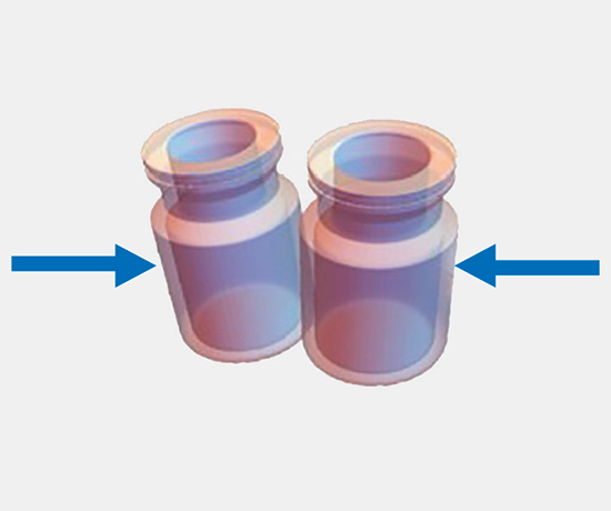 Training course for fractography and strength Training course for fractography and strength