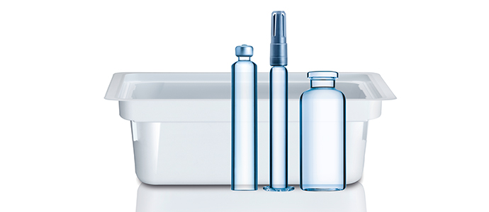 SCHOTT iQ - The Global ready-to-use Standard