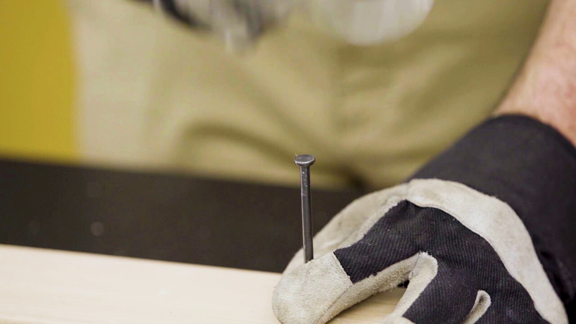 Click to see just how tough KIMAX® glass tubing really is