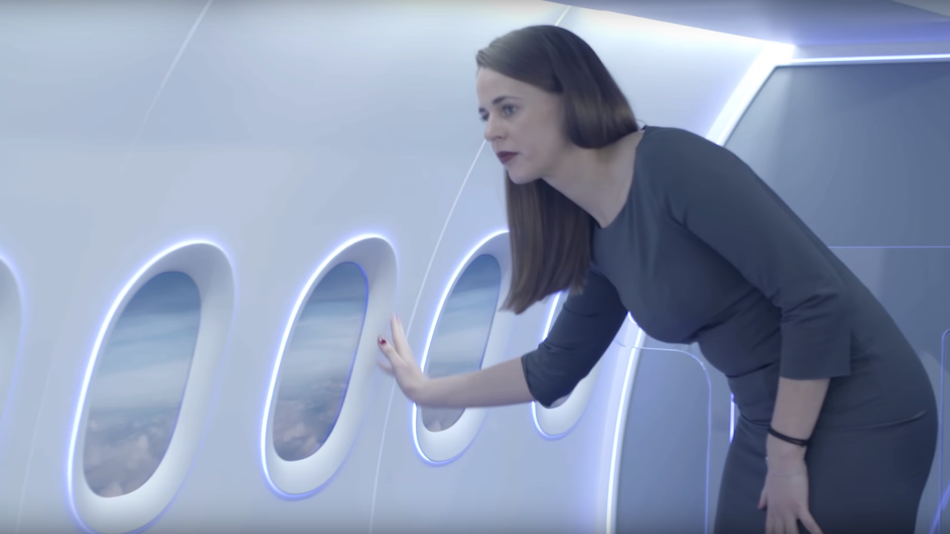 Click to find out how SCHOTT Mood Lights offer homogeneous mood lighting for aircraft cabins