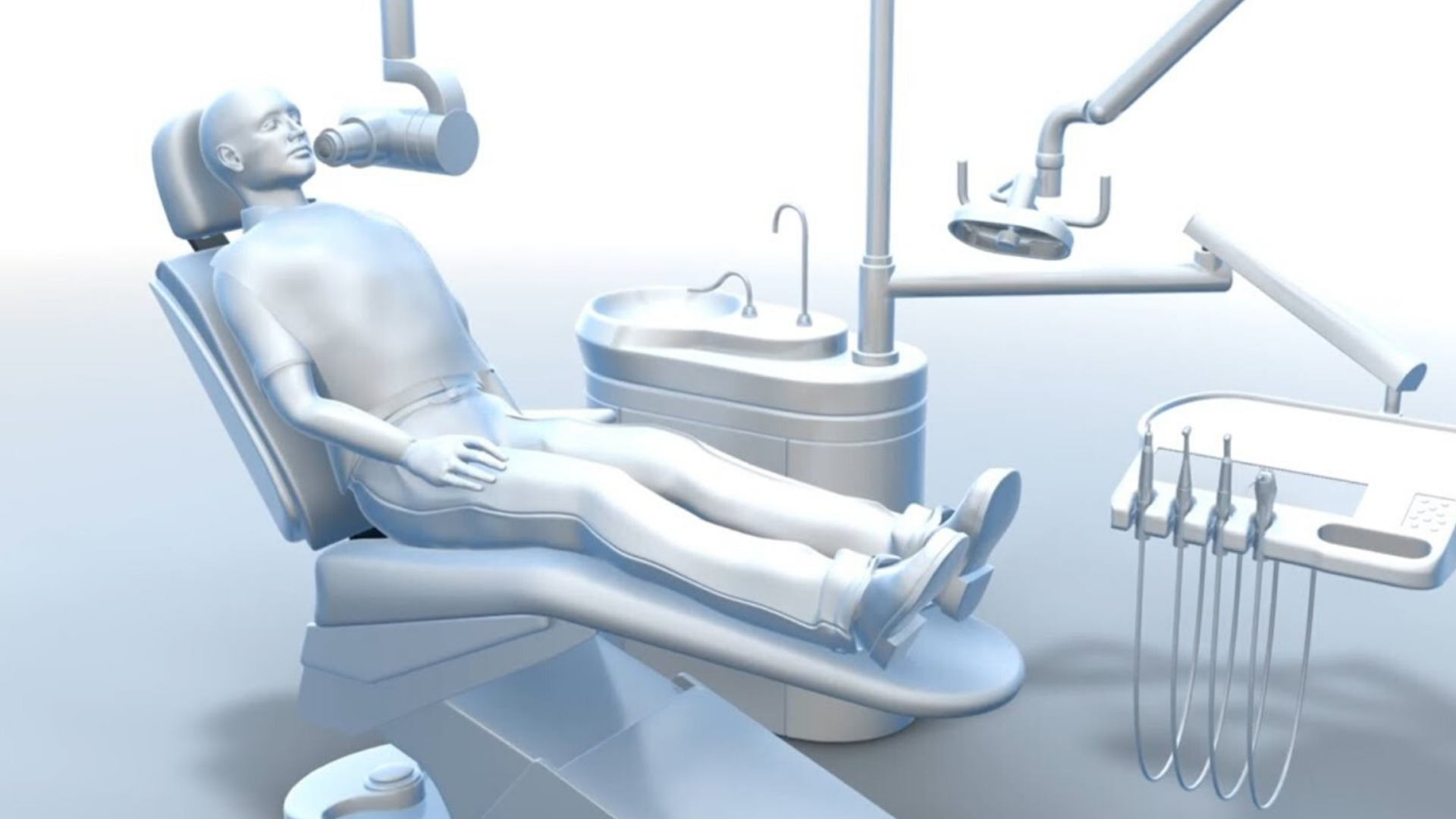 Click to discover the benefits of SCHOTT Fiber Optic Faceplates for dentistry professionals